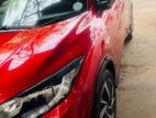 Honda Vezel for Rent