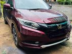 Honda Vezel for Rent