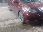 Honda Vezel for Rent