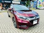 Honda Vezel for Rent