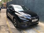 Honda Vezel for Rent