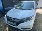 Honda Vezel for Rent