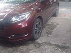 Honda Vezel for Rent