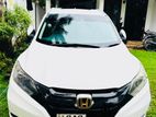 Honda Vezel for Rent