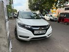 Honda Vezel for Rent