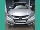 Honda Vezel For Rent