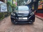 Honda Vezel For Rent