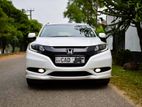 Honda Vezel for Rent