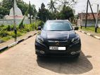 Honda Vezel-For Rent