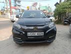 Honda Vezel for Rent