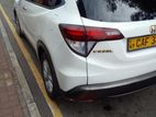 Honda Vezel For Rent