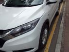 Honda Vezel for Rent