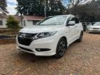 Honda Vezel For Rent