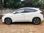 Honda Vezel for Rent