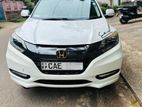 Honda Vezel for Rent