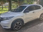 Honda Vezel for Rent
