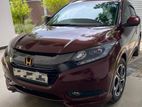 Honda Vezel for Rent