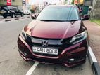 Honda Vezel for Rent