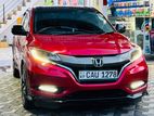 Honda Vezel for Rent