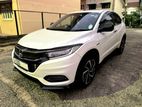 Honda Vezel for Rent