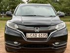 Honda Vezel for Rent