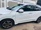 Honda Vezel for Rent