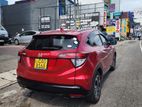 Honda Vezel For Rent