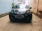 Honda Vezel For Rent