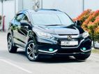 Honda Vezel for Rent