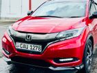 Honda Vezel for Rent