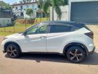 Honda Vezel - For Rent
