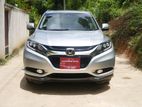 Honda Vezel For Rent