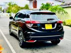 Honda Vezel for Rent