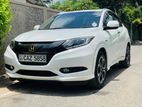 Honda Vezel for Rent