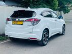 HONDA VEZEL FOR RENT
