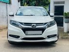 Honda Vezel for Rent