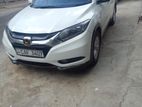 Honda Vezel for Rent