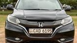 Honda Vezel for Rent