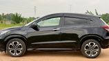 Honda Vezel for Rent
