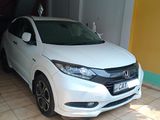 Honda Vezel For Rent