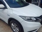 Honda Vezel for Rent