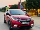 Honda Vezel for Rent