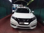 Honda Vezel for rent