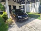 Honda Vezel for Rent