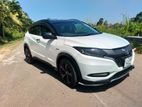 Honda Vezel - For Rent