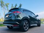 Honda Vezel - For Rent