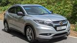 Honda Vezel For Rent