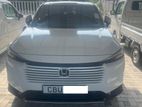 Honda Vezel for Rent