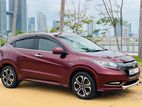 Honda Vezel for Rent