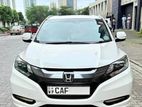 Honda Vezel for Rent